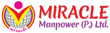 Miracle Manpower Logo